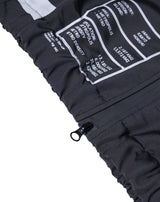 IBJ433 Black Tokyo Jacket from Niepce Inc