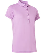 Women Cray short sleeve polo-New Colors from Abacus Sportswear US