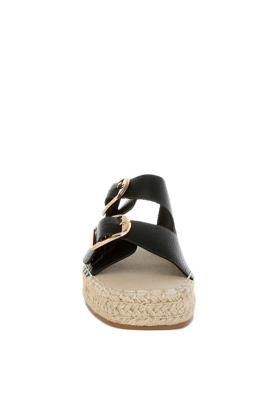 Palm Pathway Espadrilles from Tallulah Lou