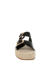 Palm Pathway Espadrilles from Tallulah Lou