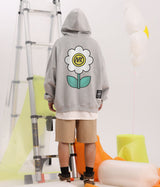 Daisy Hoodie from Niepce Inc