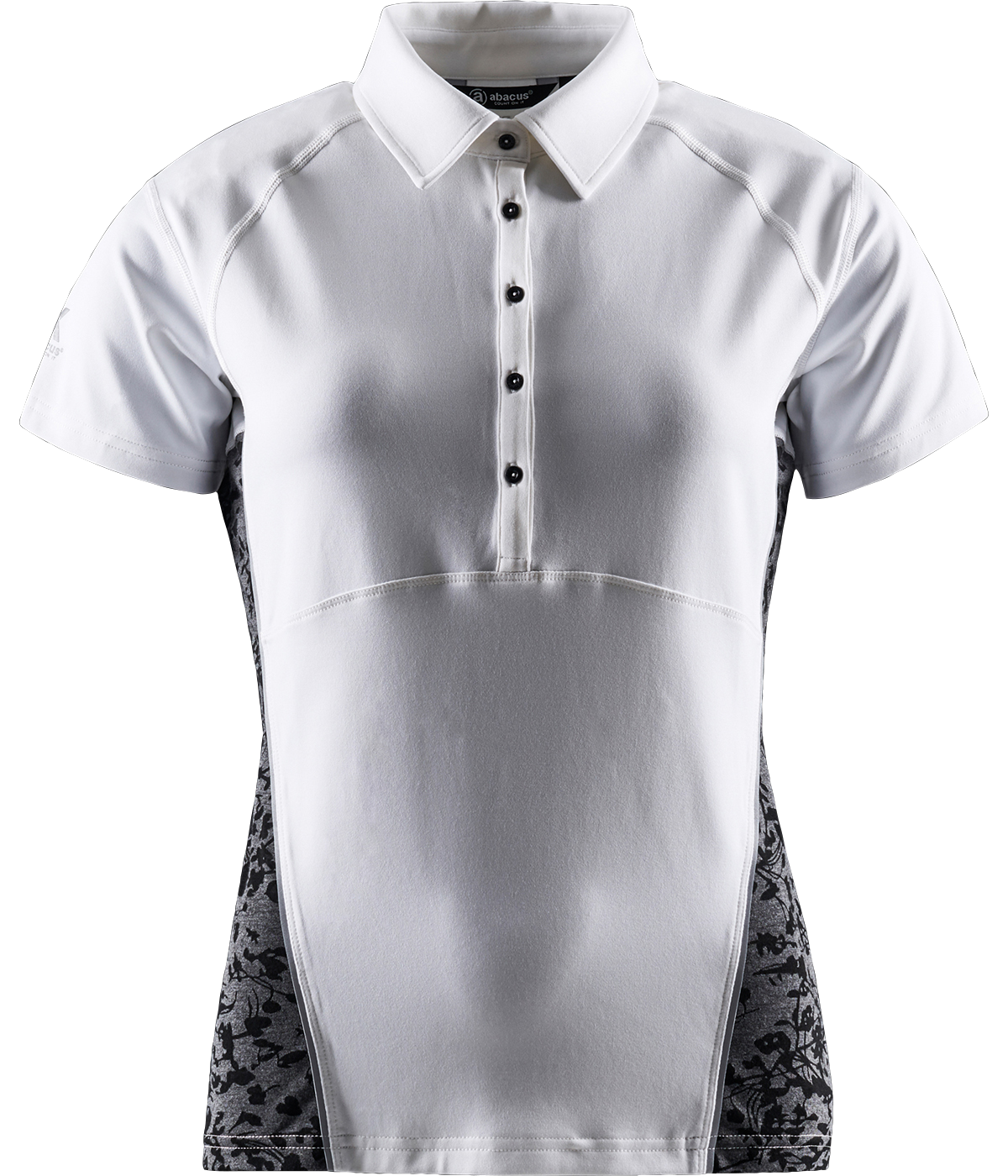 Women Scratch 37.5 Polo from Abacus Sportswear US