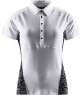 Women Scratch 37.5 Polo from Abacus Sportswear US