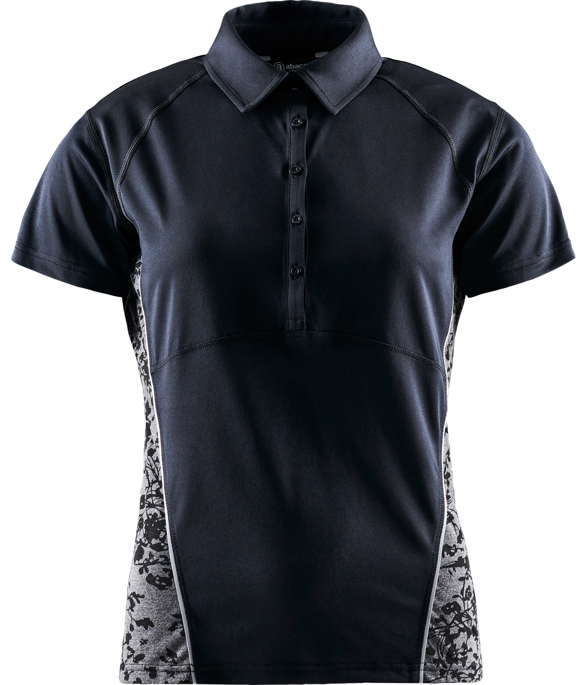 Women Scratch 37.5 Polo from Abacus Sportswear US