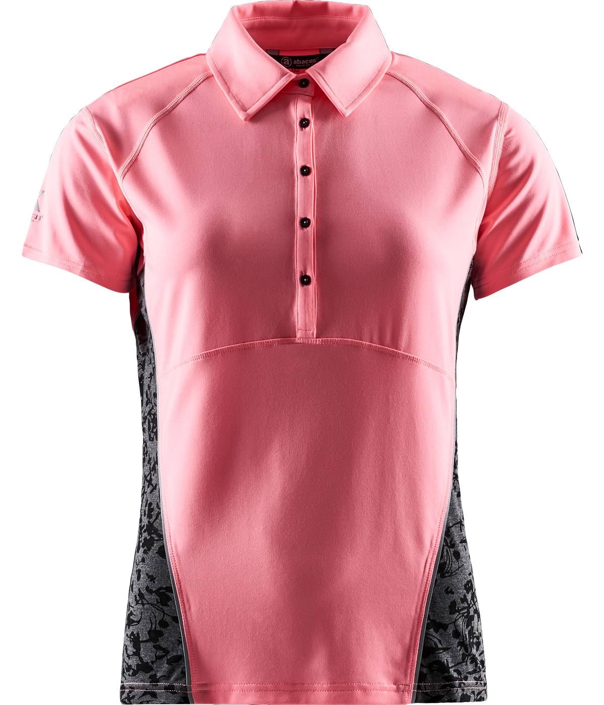 Women Scratch 37.5 Polo from Abacus Sportswear US
