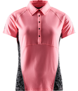 Women Scratch 37.5 Polo from Abacus Sportswear US