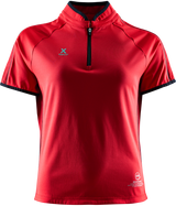 Women Fusion 37.5 Polo from Abacus Sportswear US