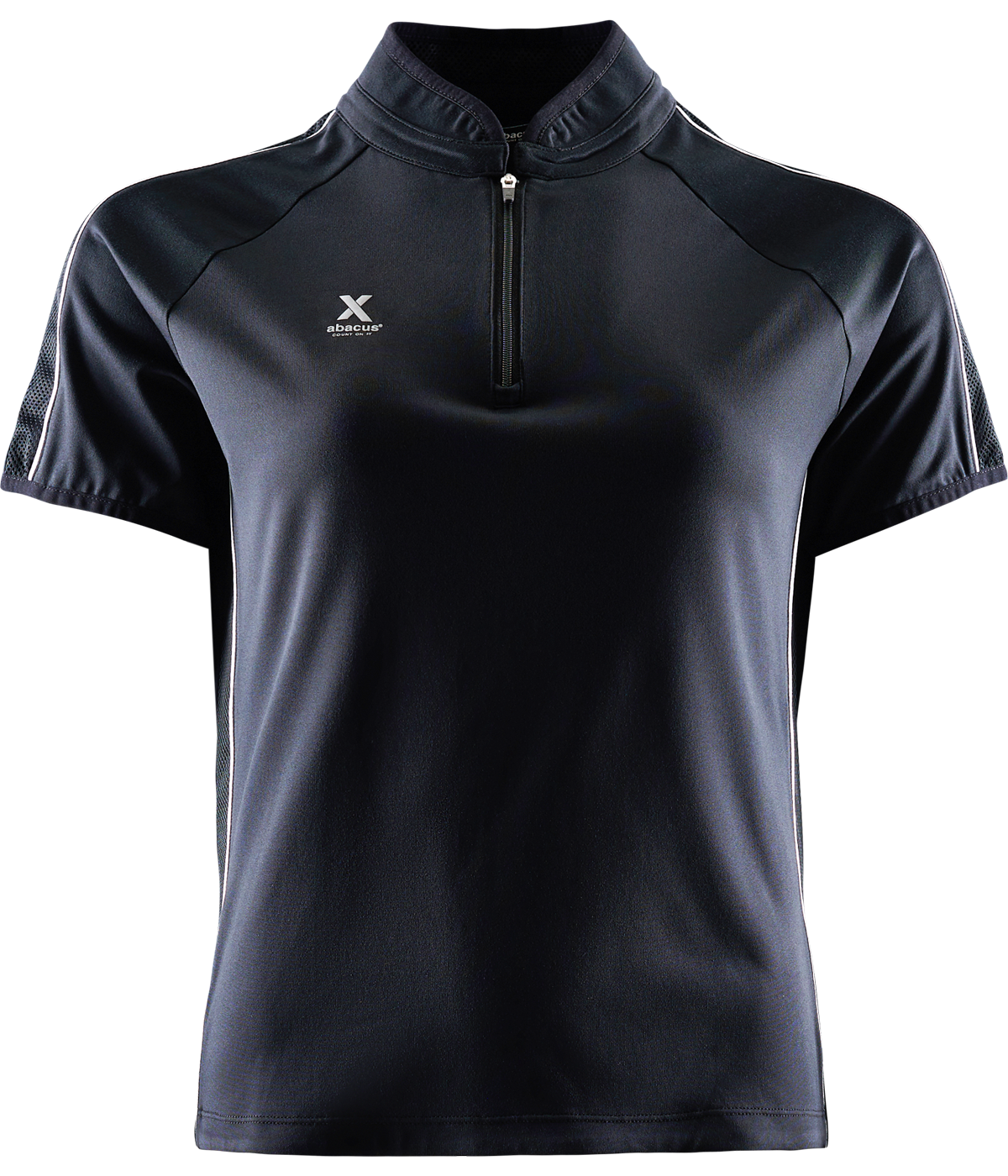 Women Fusion 37.5 Polo from Abacus Sportswear US