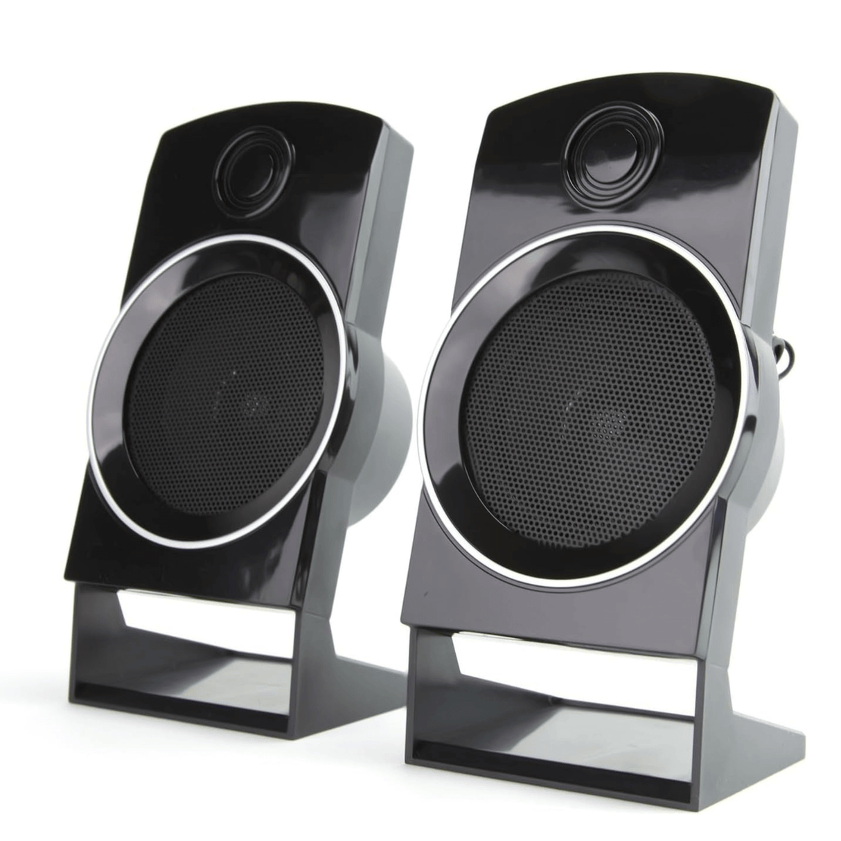 Emerson Speaker Surround Sound System & 2.1 Channel Home Theater DVD Player from Jupiter Gear Home