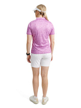 Women Cherry Polo from Abacus Sportswear US