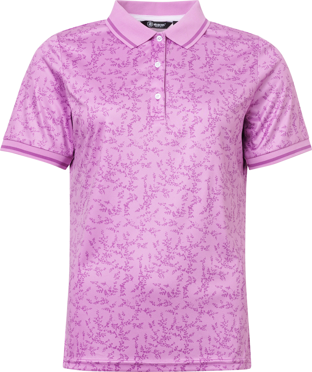 Women Cherry Polo from Abacus Sportswear US