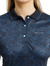 Women Cherry Polo from Abacus Sportswear US