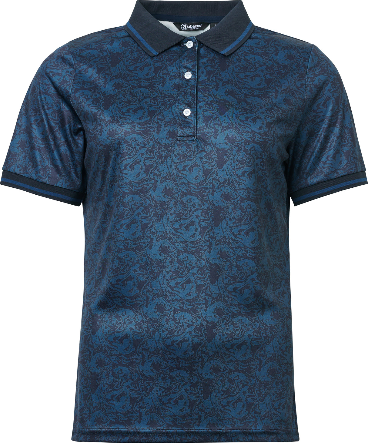 Women Cherry Polo from Abacus Sportswear US