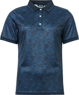 Women Cherry Polo from Abacus Sportswear US