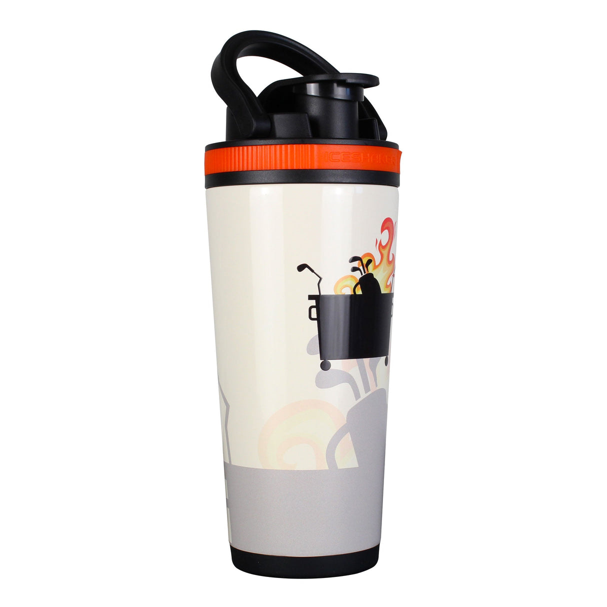 Ice Shaker 26oz from Ice Shaker