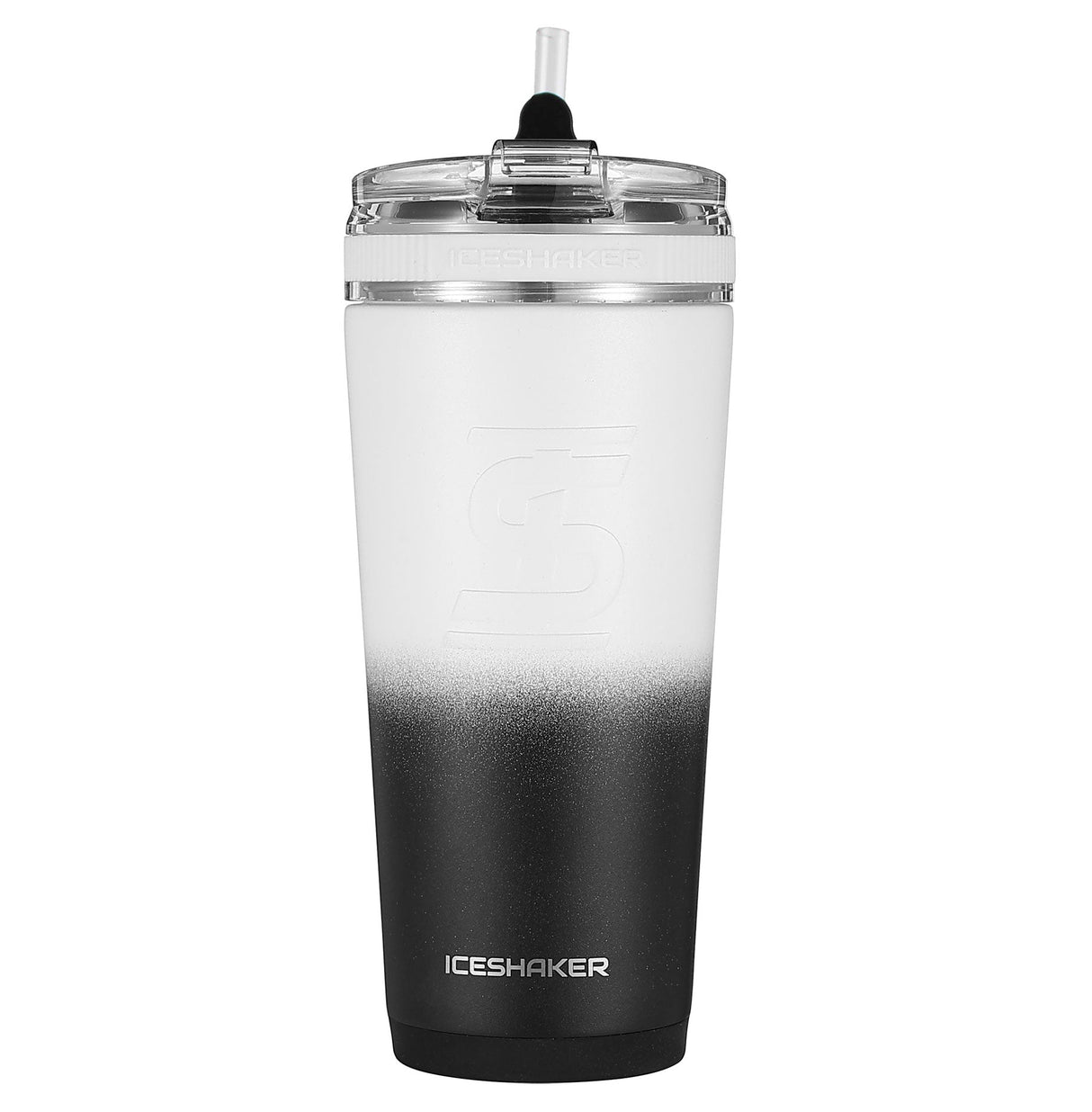 Flex Bottle 26oz from Ice Shaker