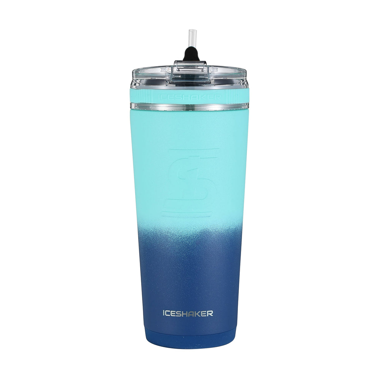 Flex Bottle 26oz from Ice Shaker