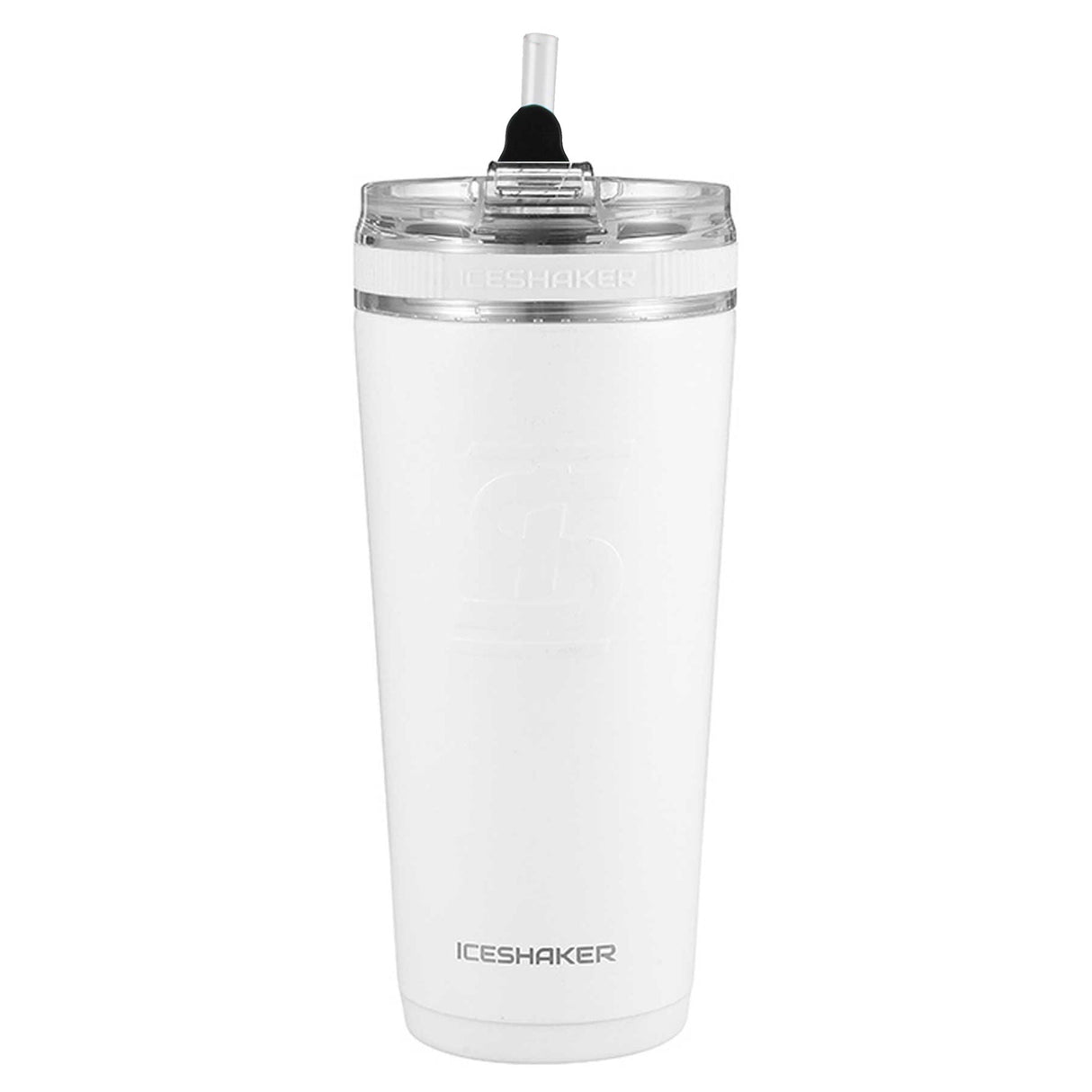 Flex Bottle 26oz from Ice Shaker