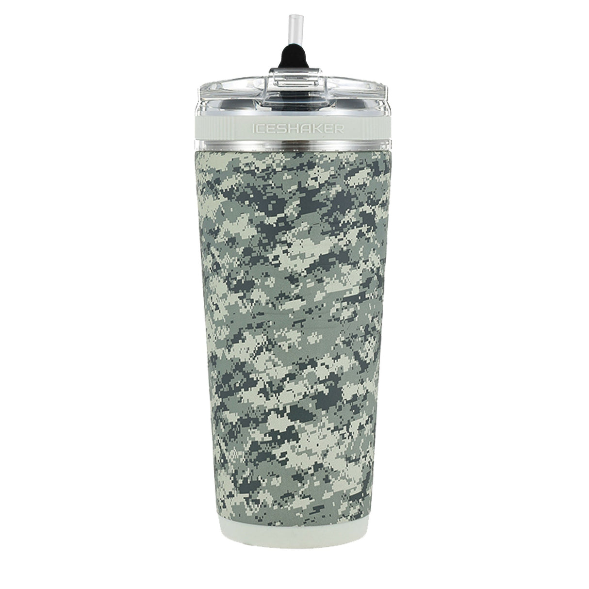 Flex Bottle 26oz from Ice Shaker