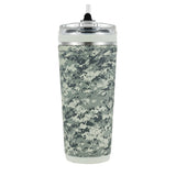 Flex Bottle 26oz from Ice Shaker