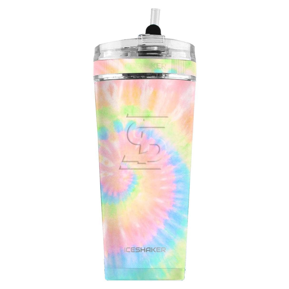 Flex Bottle 26oz from Ice Shaker