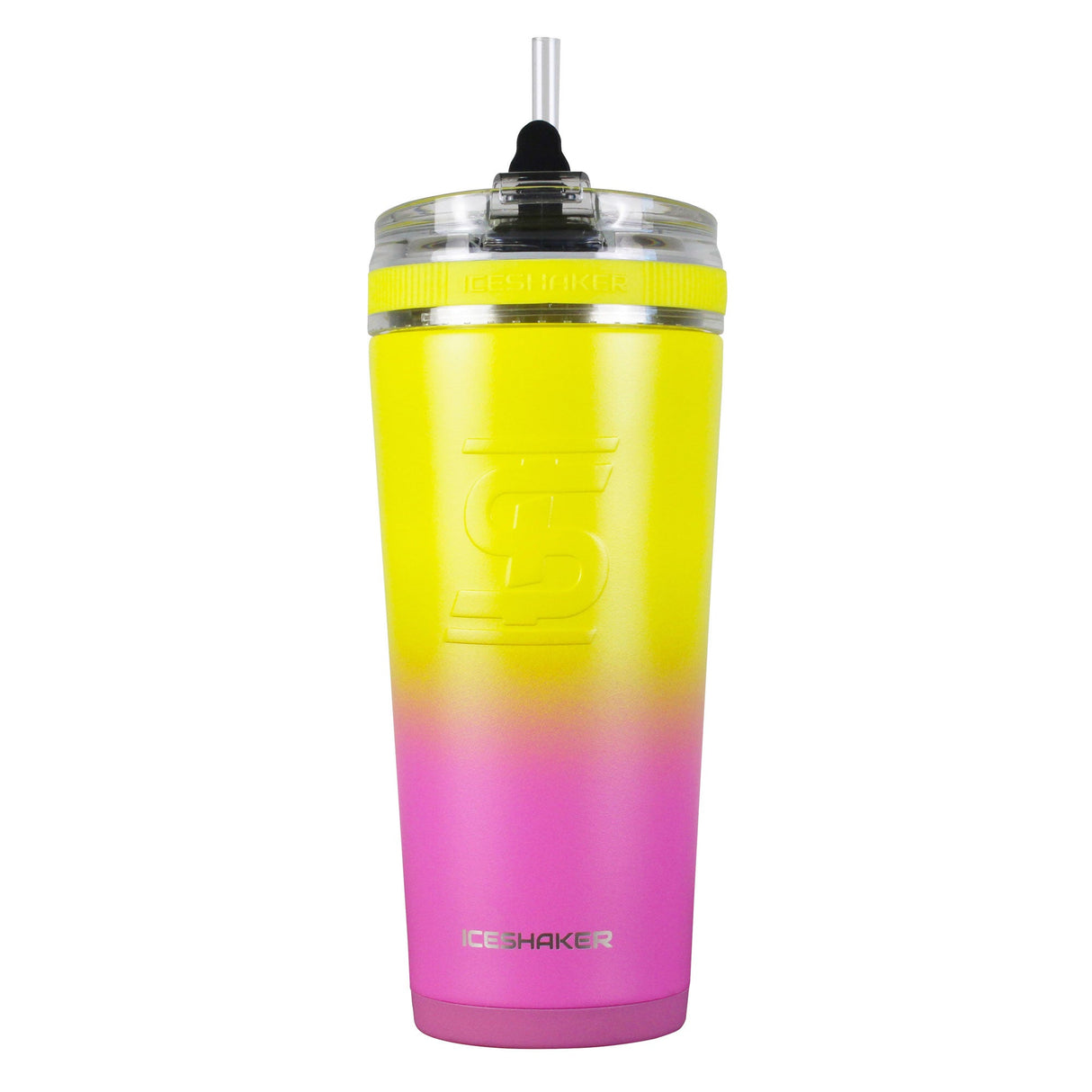 Flex Bottle 26oz from Ice Shaker