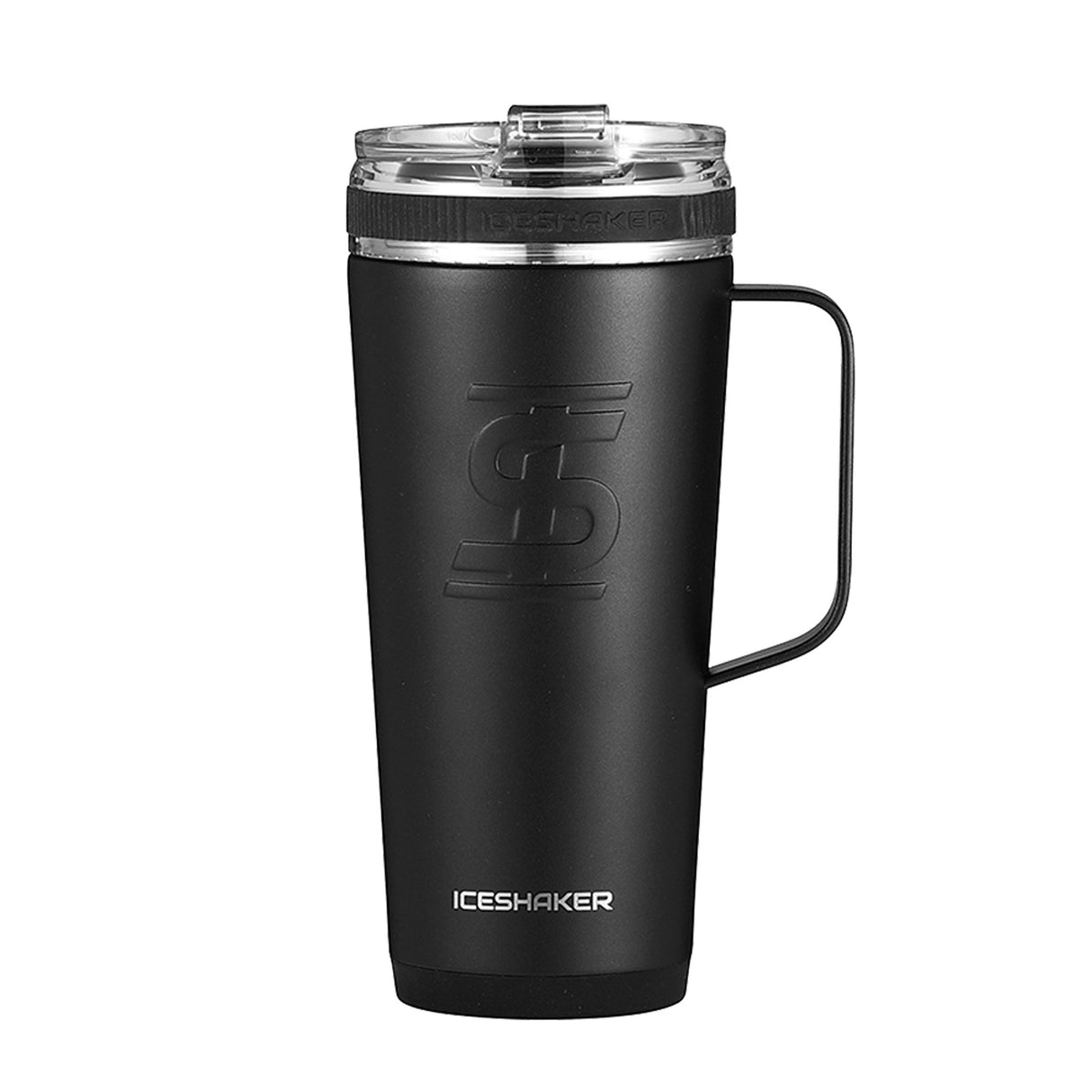 Flex Bottle with Handle 26oz from Ice Shaker
