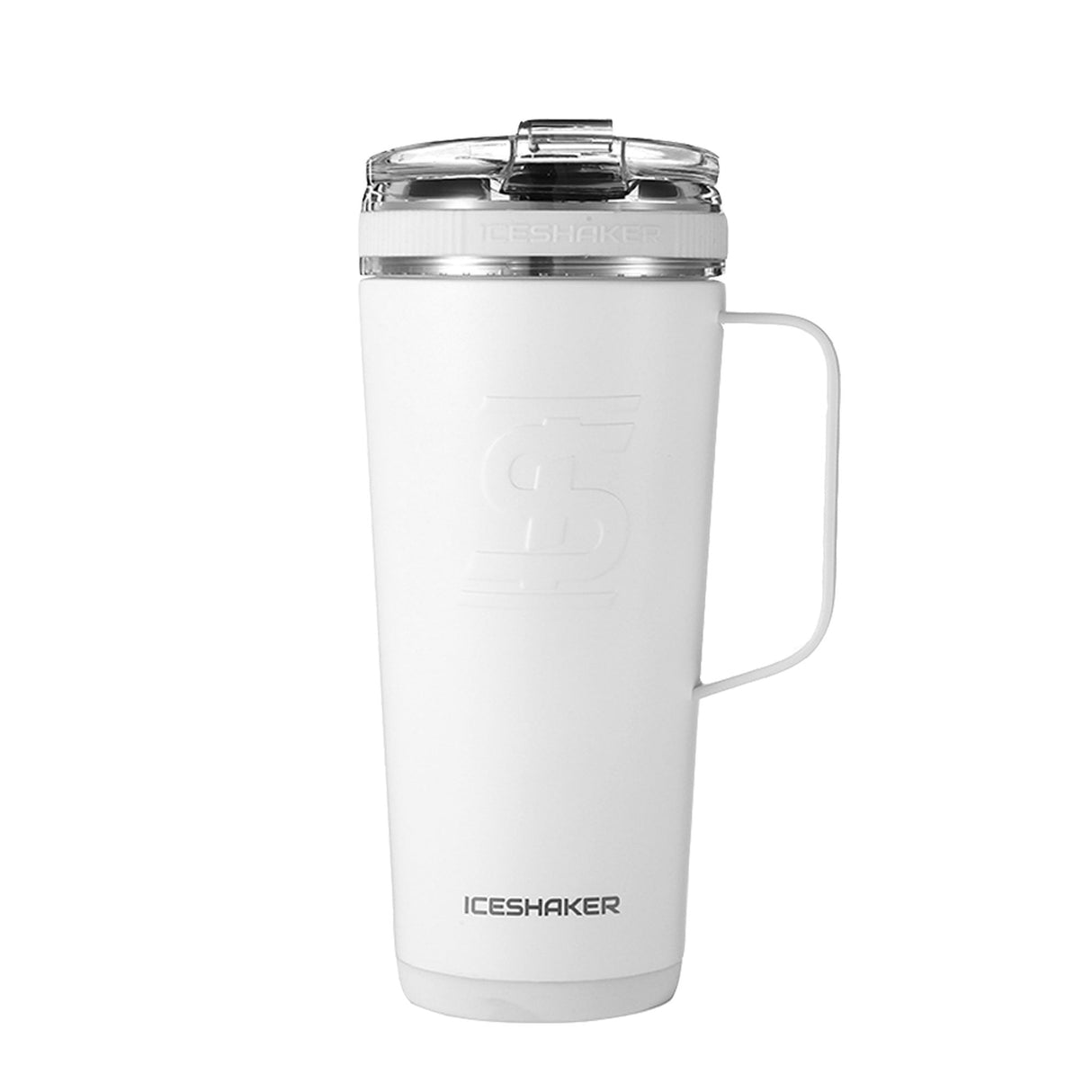 Flex Bottle with Handle 26oz from Ice Shaker