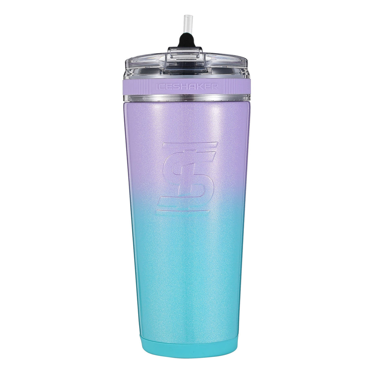 Flex Bottle 26oz from Ice Shaker