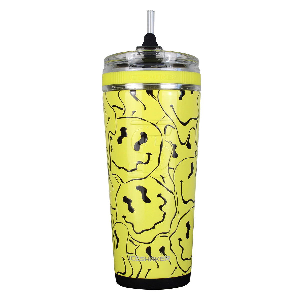 Flex Bottle 26oz from Ice Shaker