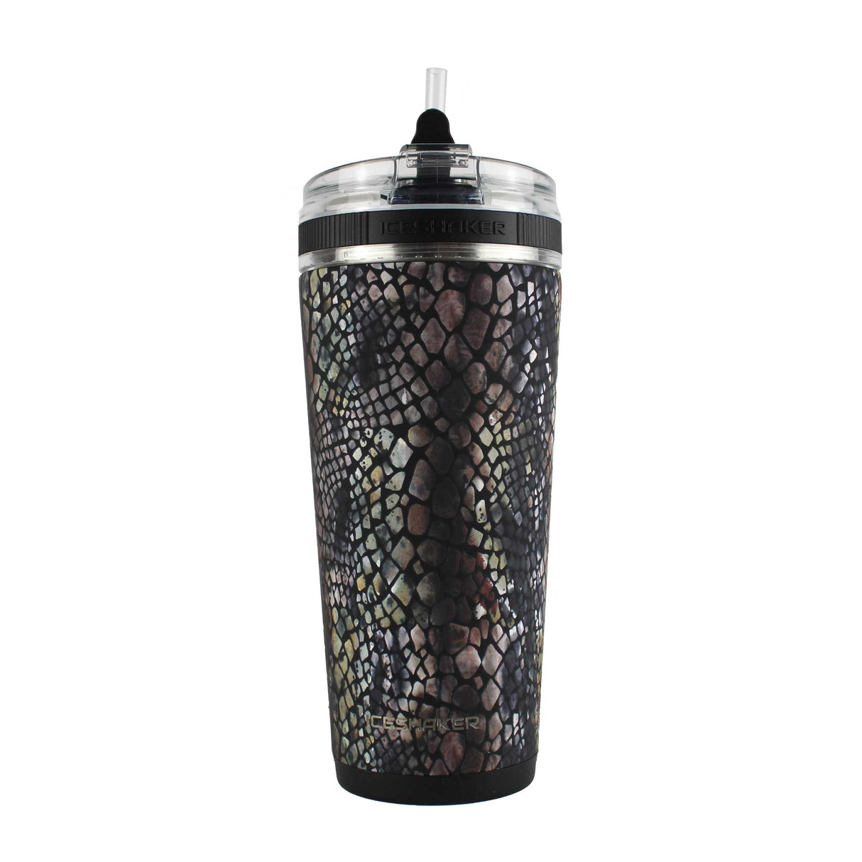 Flex Bottle 26oz from Ice Shaker