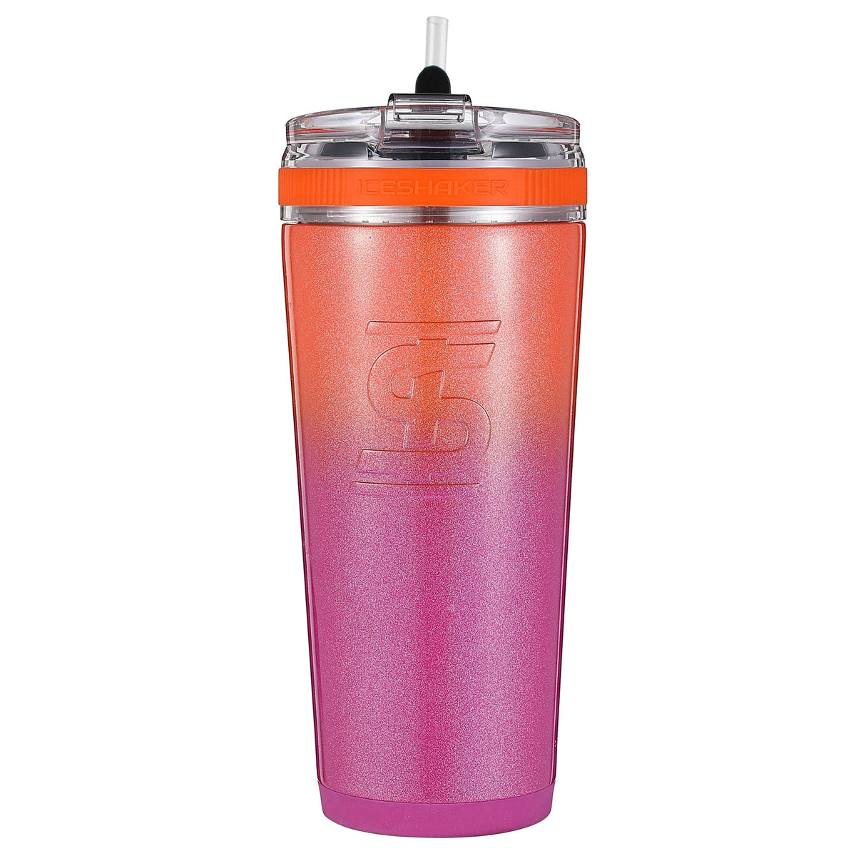 Flex Bottle 26oz from Ice Shaker