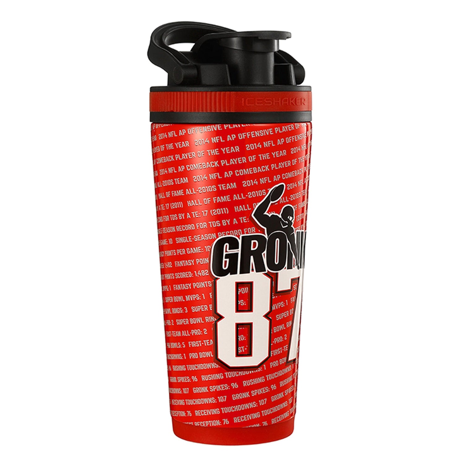 Ice Shaker 26oz from Ice Shaker