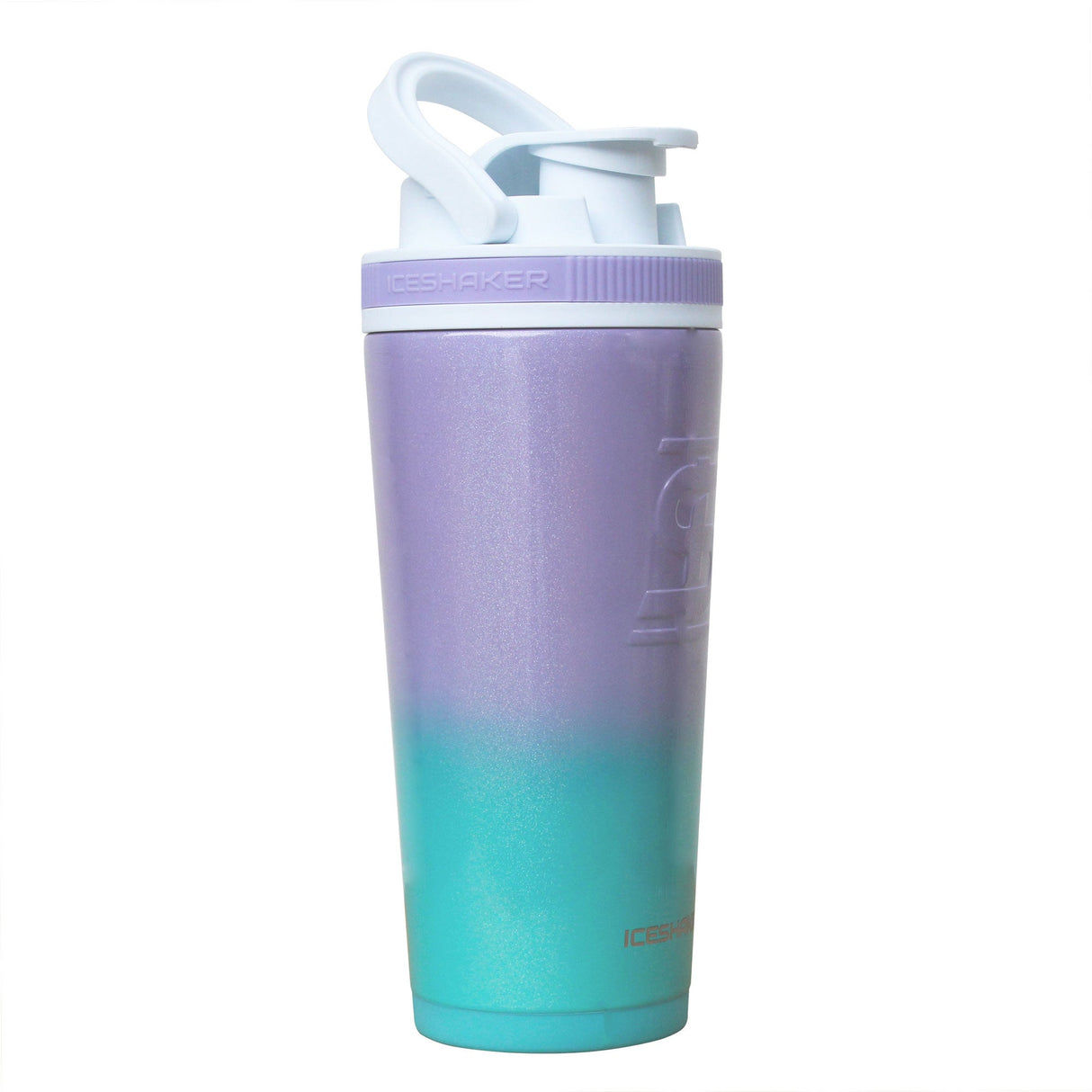 Ice Shaker 26oz from Ice Shaker
