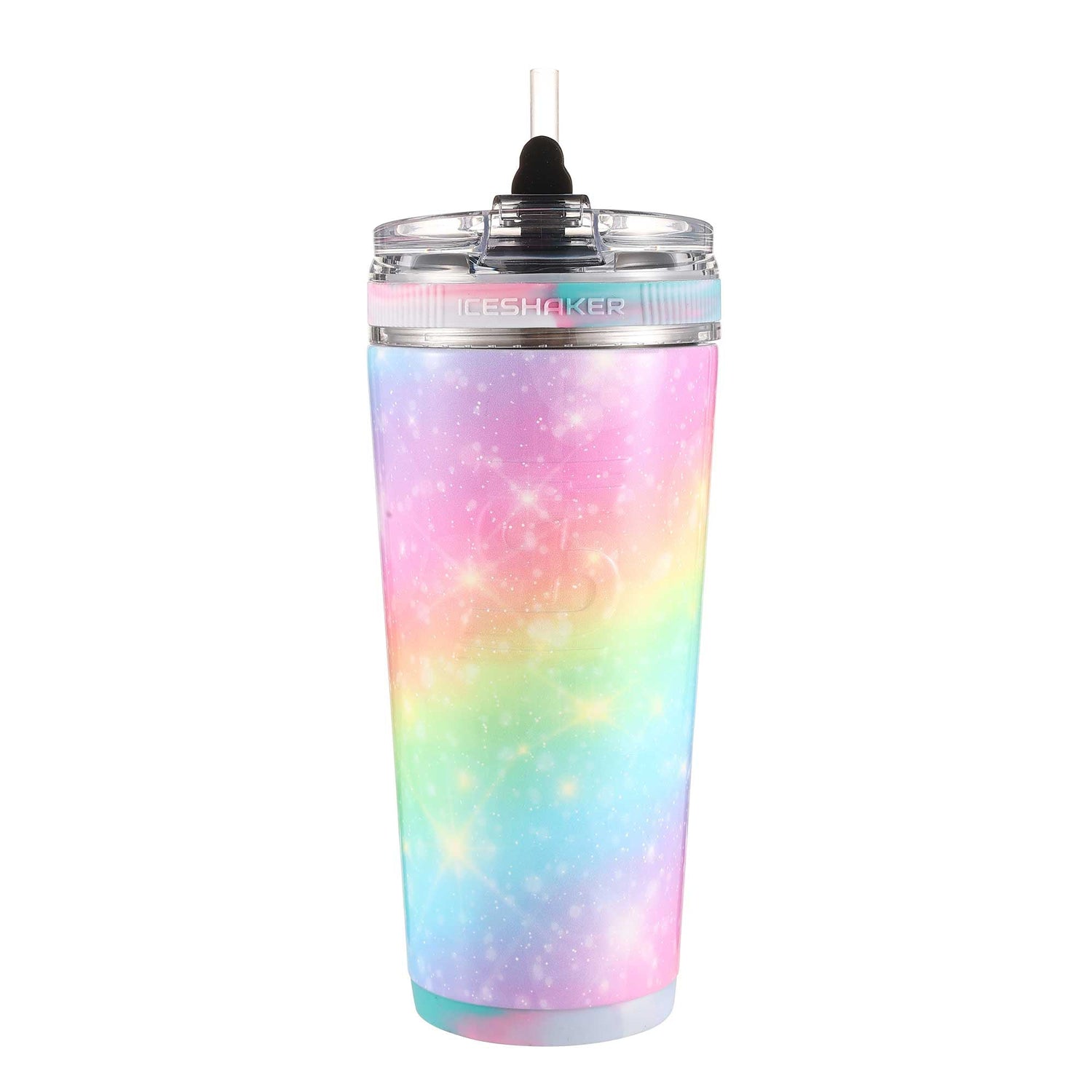 Flex Bottle 26oz from Ice Shaker