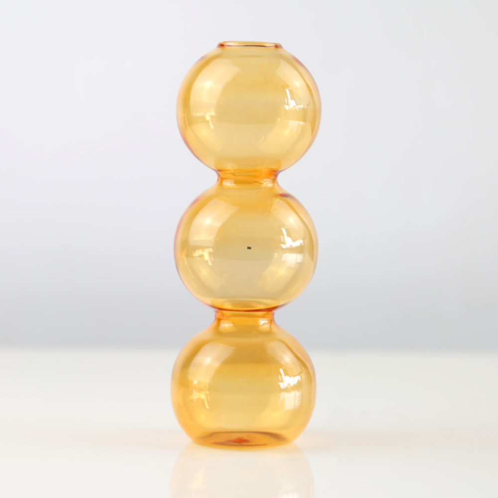 Bubble Flower Vase from Moderny