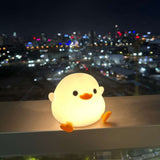 Junior Chic Night Lamp from Moderny