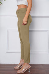 StretchyStitch Pants from Enfance-Heureuse