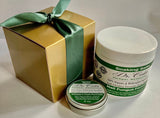 Foot Care Support #27 from Dr. Cole's Herbal Remedies