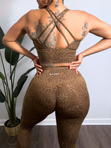 Pretty Python Workout Set from Peach Perfect