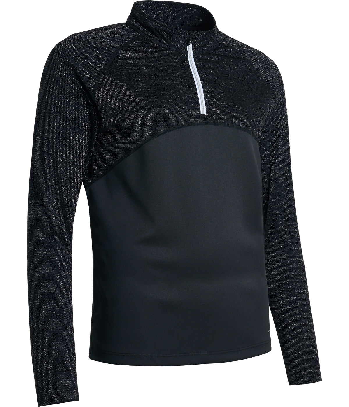 Women Tina Long Sleeve Polo from Abacus Sportswear US