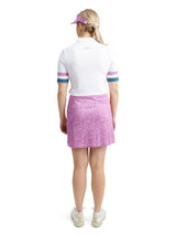 Women Pebble Half Sleeve polo from Abacus Sportswear US