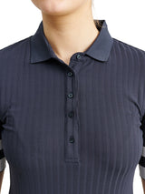 Women Pebble Half Sleeve polo from Abacus Sportswear US