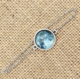 LUMINOUS MOON BRACELET from Ashlen