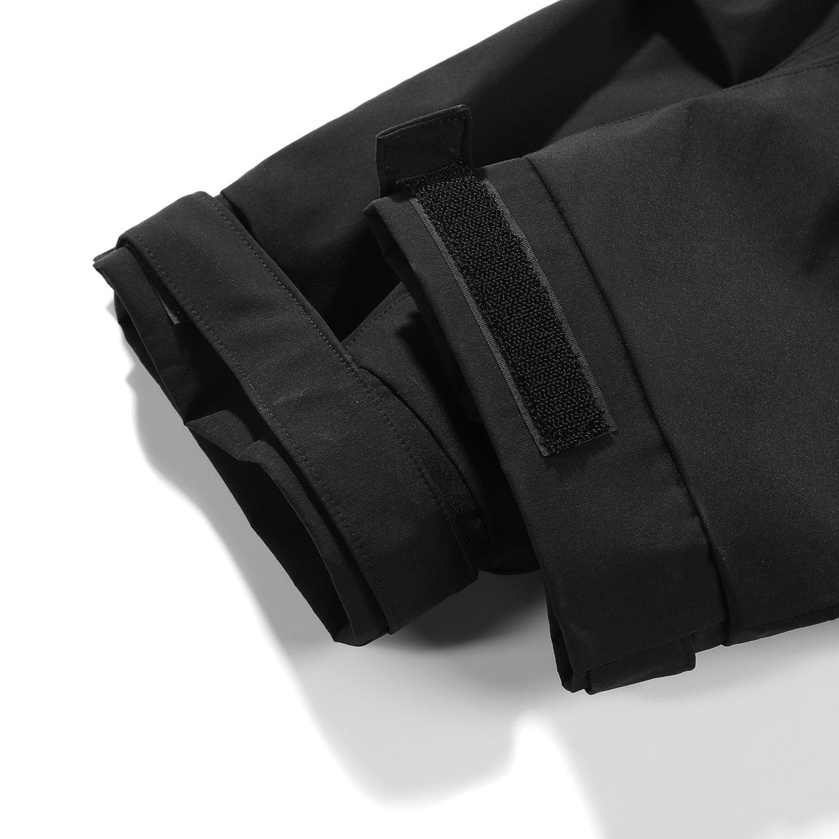 HiJ18 Mechanized X11 Jacket from Niepce Inc