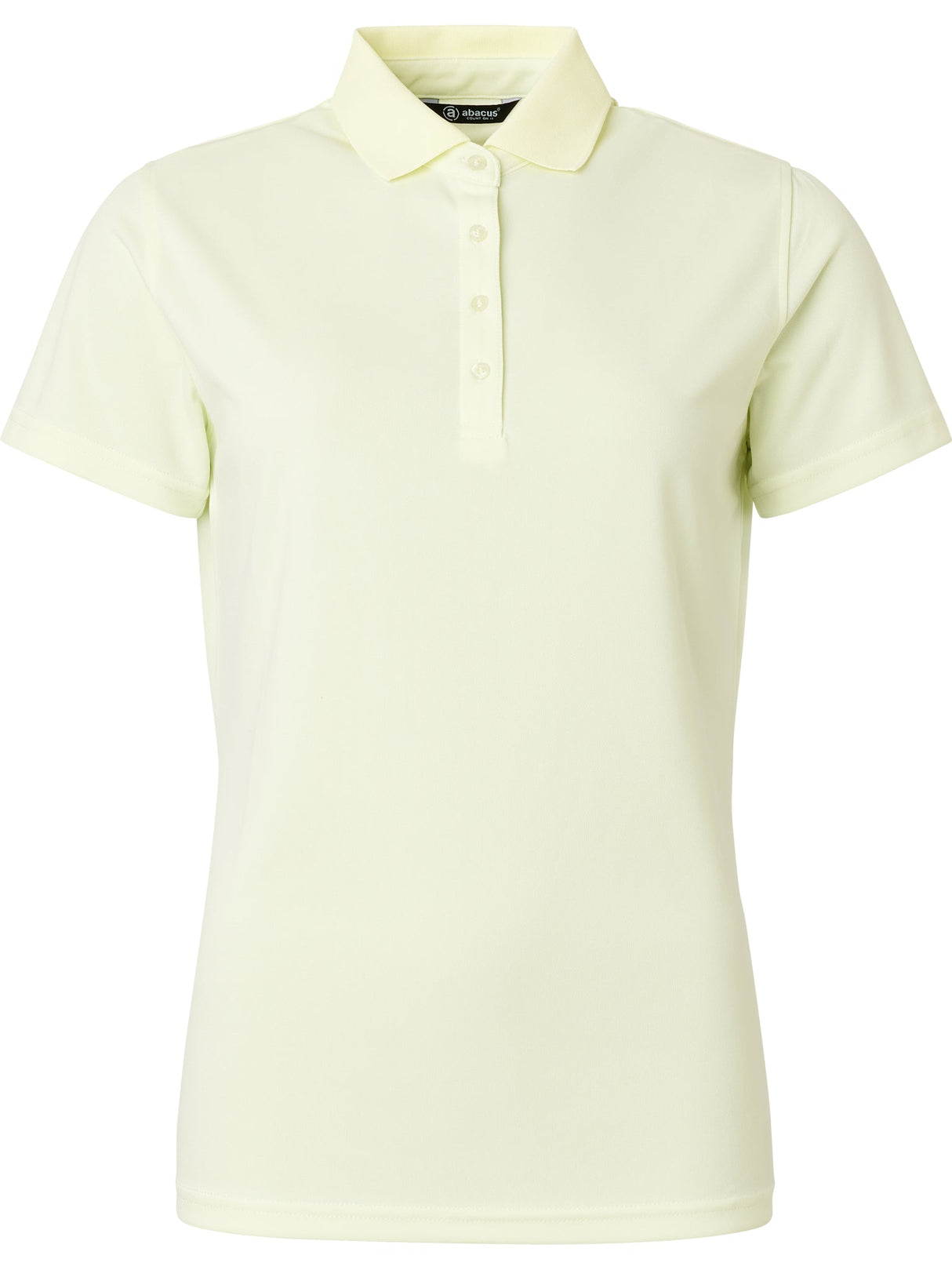 Women Cray short sleeve polo-New Colors from Abacus Sportswear US