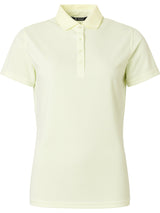 Women Cray short sleeve polo-New Colors from Abacus Sportswear US