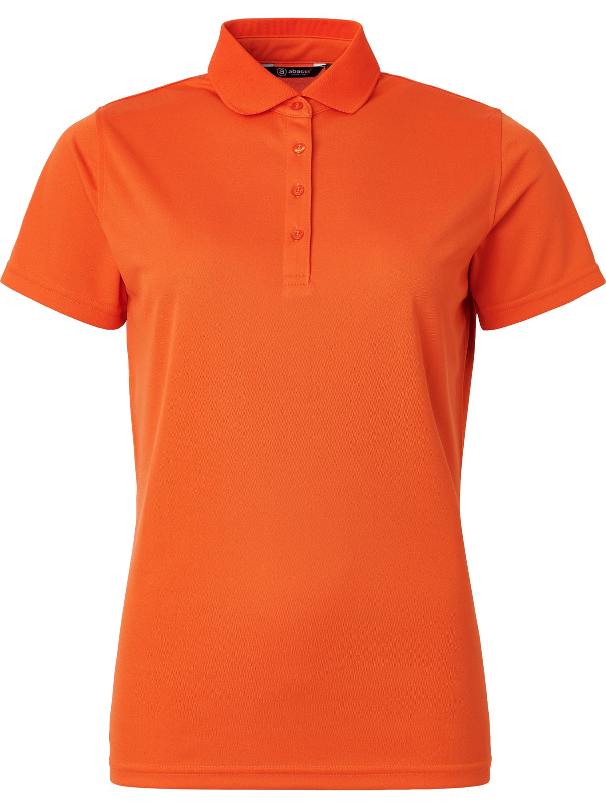 Women Cray short sleeve polo-New Colors from Abacus Sportswear US