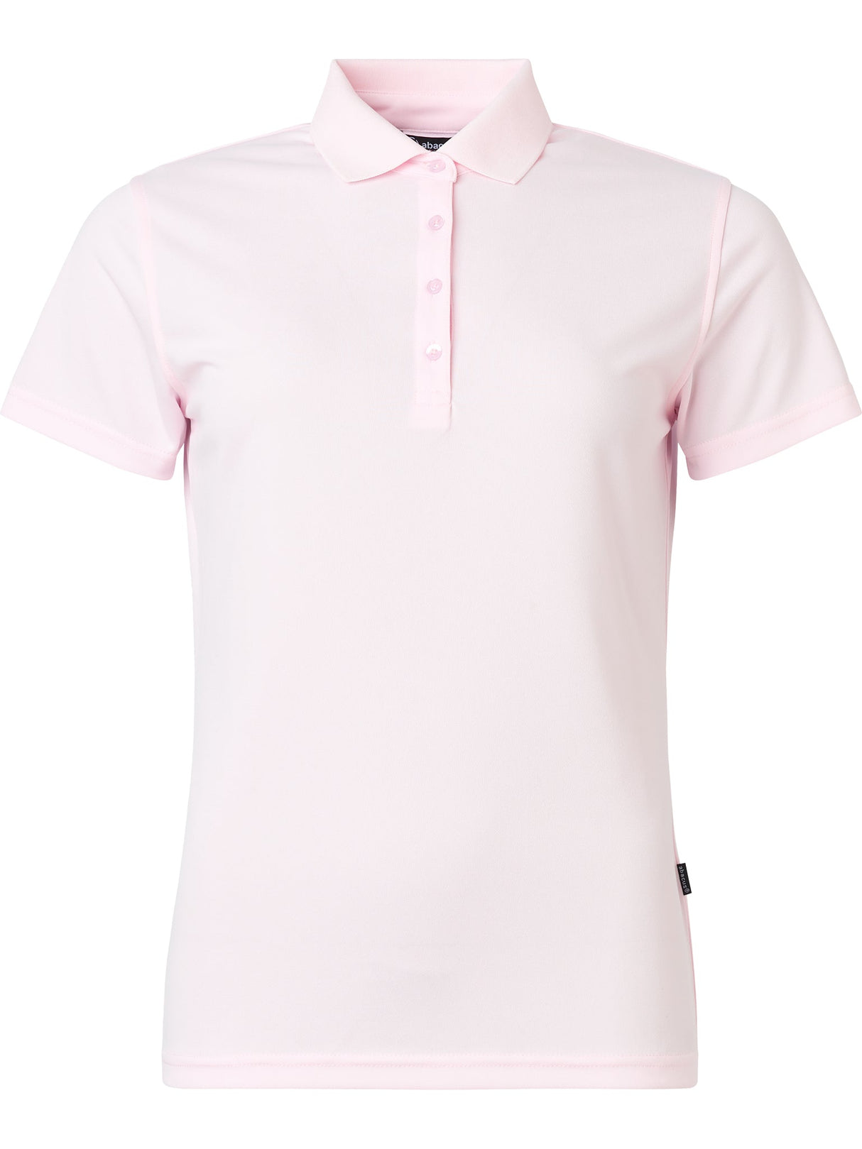 Women Cray short sleeve polo-New Colors from Abacus Sportswear US