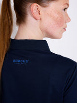 Women Cray Short Sleeve polo - Classic Colors from Abacus Sportswear US